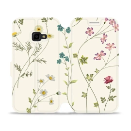 Etui do Samsung Galaxy Xcover 4 - wzór MD03S