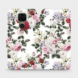 Etui do Xiaomi Redmi Note 9 - wzór MD01S