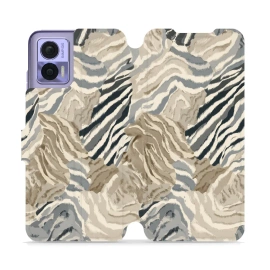 Etui do Motorola Edge 30 Neo - wzór V168S