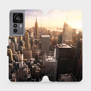 Etui do Xiaomi 12T Pro - wzór M138P