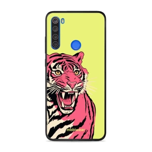 Etui Glossy Case do Xiaomi Redmi Note 8T - wzór G051G