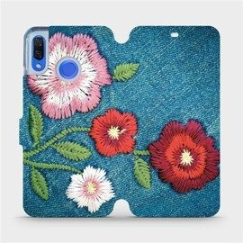 Etui do Huawei Nova 3 - wzór MD05P