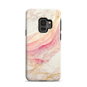 Etui Elite Pro do Samsung Galaxy S9 - wzór EP32E