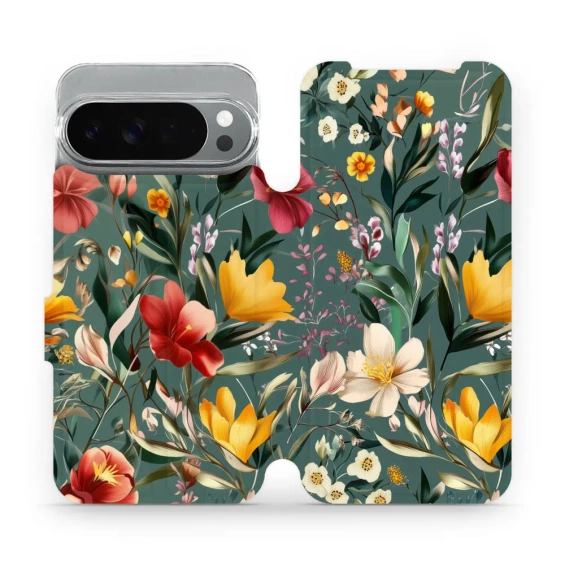 Etui do Google Pixel 10 Pro XL - wzór VP71S
