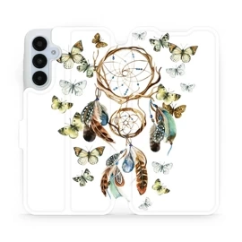 Etui do Samsung Galaxy A25 5G - wzór M001P