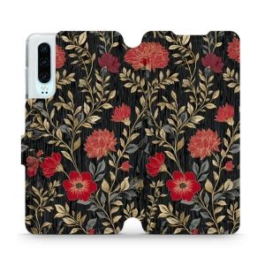 Etui do Huawei P30 - wzór V172S