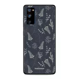 Etui Glossy Case do Samsung Galaxy S20 FE - wzór G044G