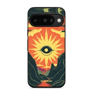 Etui Glossy Case do Google Pixel 10 - wzór G055G