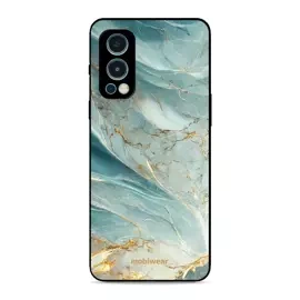 Etui Glossy Case do OnePlus Nord 2 5G - wzór G022G
