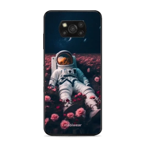 Etui Glossy Case do Xiaomi POCO X3 Pro - wzór G002G