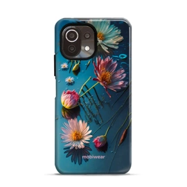 Etui Elite Pro do Xiaomi 11 Lite 5G NE - wzór E013E