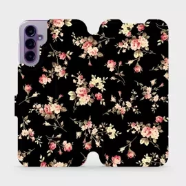 Etui do Samsung Galaxy A14 5G - wzór VD02S