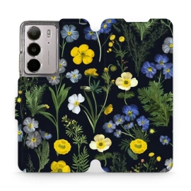 Etui do Realme C75 - wzór VP47S