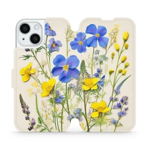 Etui do Apple iPhone 15 - wzór VP41S