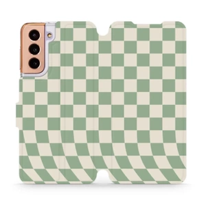 Etui do Samsung Galaxy S21 - wzór VA58S