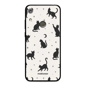 Etui Glossy Case do Huawei Y6S - wzór G162G