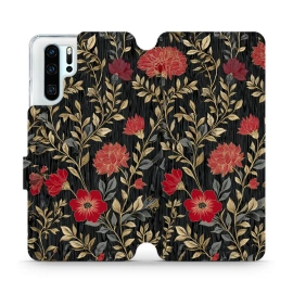 Etui do Huawei P30 Pro - wzór V172S