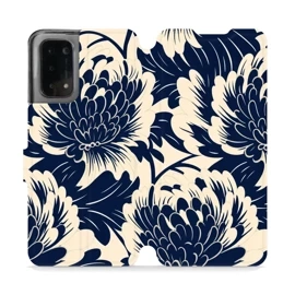Etui do OPPO A54 5G - wzór VA40S