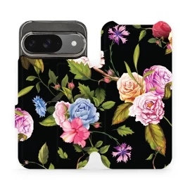 Etui do Google Pixel 9 - wzór VD07S