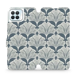 Etui do OPPO Reno 4 Lite - wzór VA43S