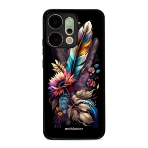 Etui Glossy Case do OPPO Reno 14 Pro 5G - wzór G011G
