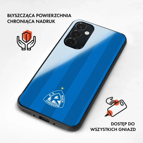 Etui Glossy Case do Xiaomi Redmi 15C 4G - wzór G03RC