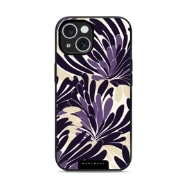 Etui Glossy Case do Apple iPhone 15 - wzór GA47G
