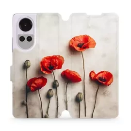 Etui do OPPO Reno 10 Pro 5G - wzór VP42S