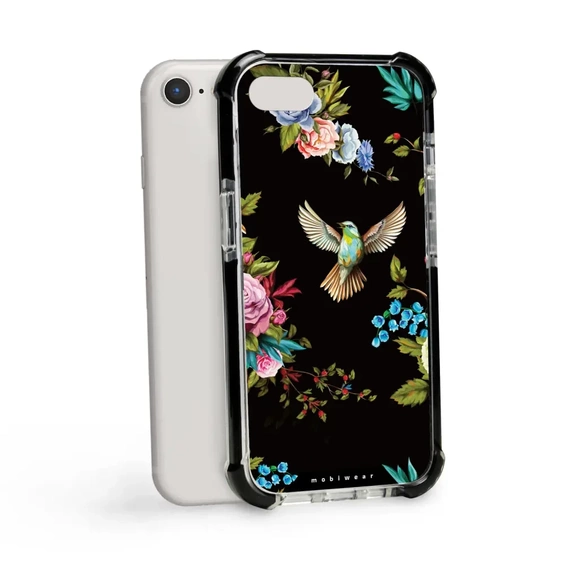 Etui MagSafe Elite Bumper Apple iPhone 7 - wzór D007D