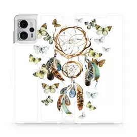 Etui do Motorola Moto G23 - wzór M001P