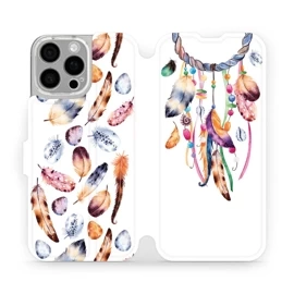 Etui do Apple iPhone 16 Pro Max - wzór M003S