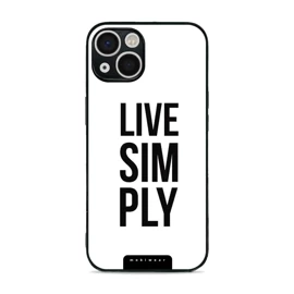 Etui Glossy Case do Apple iPhone 13 - wzór G070G