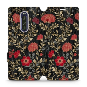 Etui do Sony Xperia 1 - wzór V172S