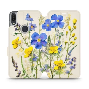 Etui do Asus Zenfone Max Pro M1 ZB602KL - wzór VP41S