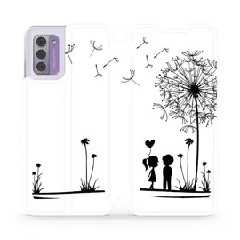 Etui do Nokia G42 - wzór MH16P