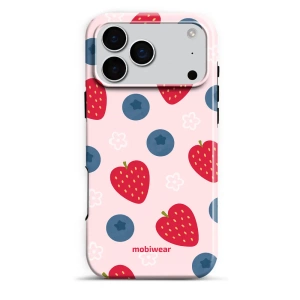 Etui Elite Pro do Apple iPhone 17 Pro Max - wzór EP84E