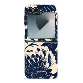 Etui Elite Pro do Samsung Galaxy Z Flip 7 FE - wzór EA40E