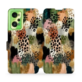 Etui do Realme GT Neo 2 - wzór V167S