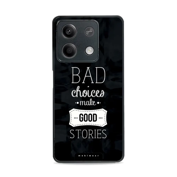 Etui Glossy Case do Xiaomi Redmi Note 13 5G - wzór G071G
