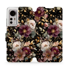 Etui do Xiaomi 12 - wzór V169S