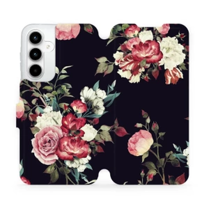 Etui do Samsung Galaxy A35 5G - wzór VD11P