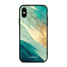 Etui Glossy Case do Apple iPhone X - wzór G024G