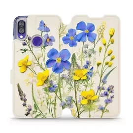 Etui do Xiaomi Redmi Note 7 - wzór VP41S