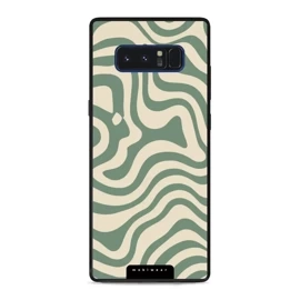 Etui Glossy Case do Samsung Galaxy Note 8 - wzór GA57G