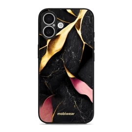 Etui Glossy Case do Apple iPhone 16 Plus - wzór G021G