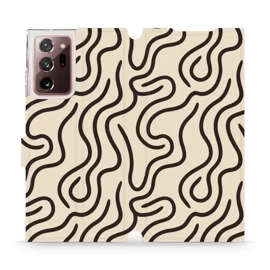 Etui do Samsung Galaxy Note 20 Ultra - wzór VA60S