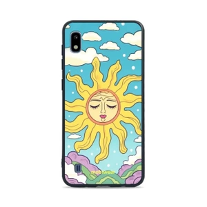 Etui Glossy Case do Samsung Galaxy A10 - wzór G057G