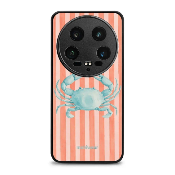 Etui Glossy Case do Xiaomi 14 Ultra 5G - wzór GP87G