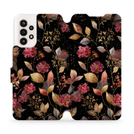 Etui do Samsung Galaxy A13 5G - wzór V171S