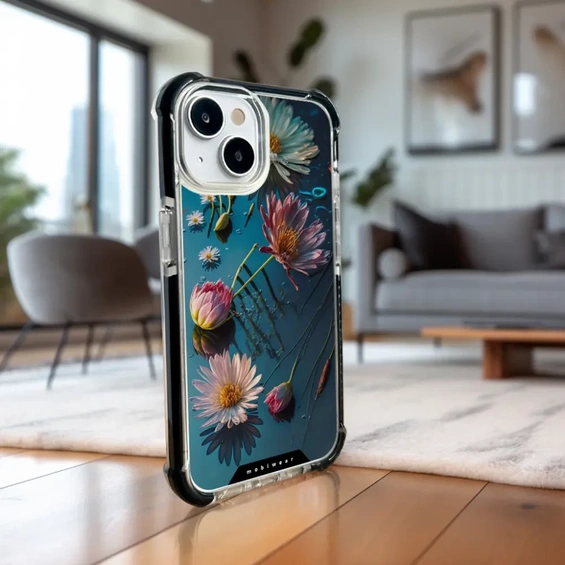 Etui MagSafe Elite Bumper Apple iPhone SE 2020 - wzór D014D